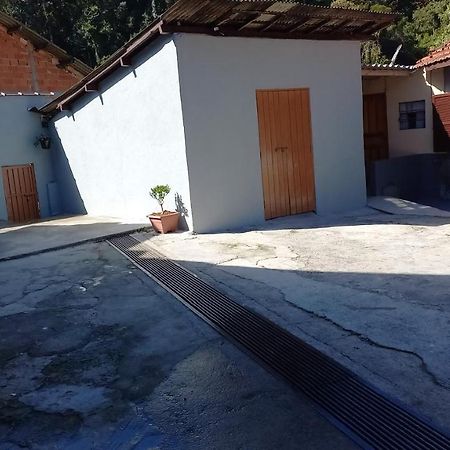 Casa Recanto 2 Campos do Jordão Eksteriør bilde