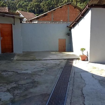 Casa Recanto 2 Campos do Jordão Eksteriør bilde