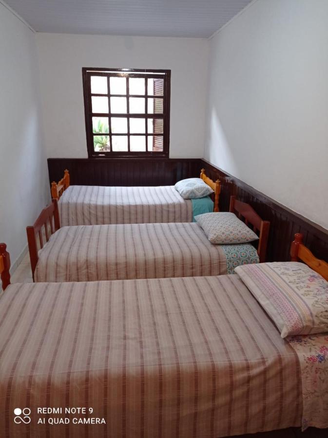 Casa Recanto 2 Campos do Jordão Eksteriør bilde