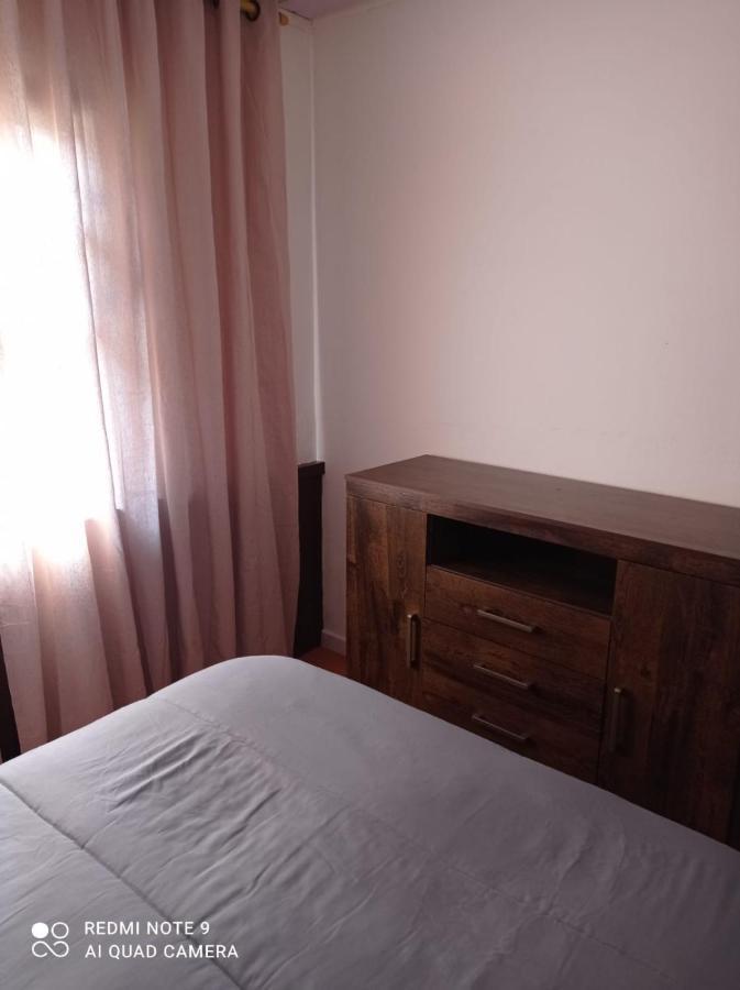 Casa Recanto 2 Campos do Jordão Eksteriør bilde