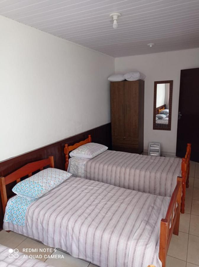 Casa Recanto 2 Campos do Jordão Eksteriør bilde