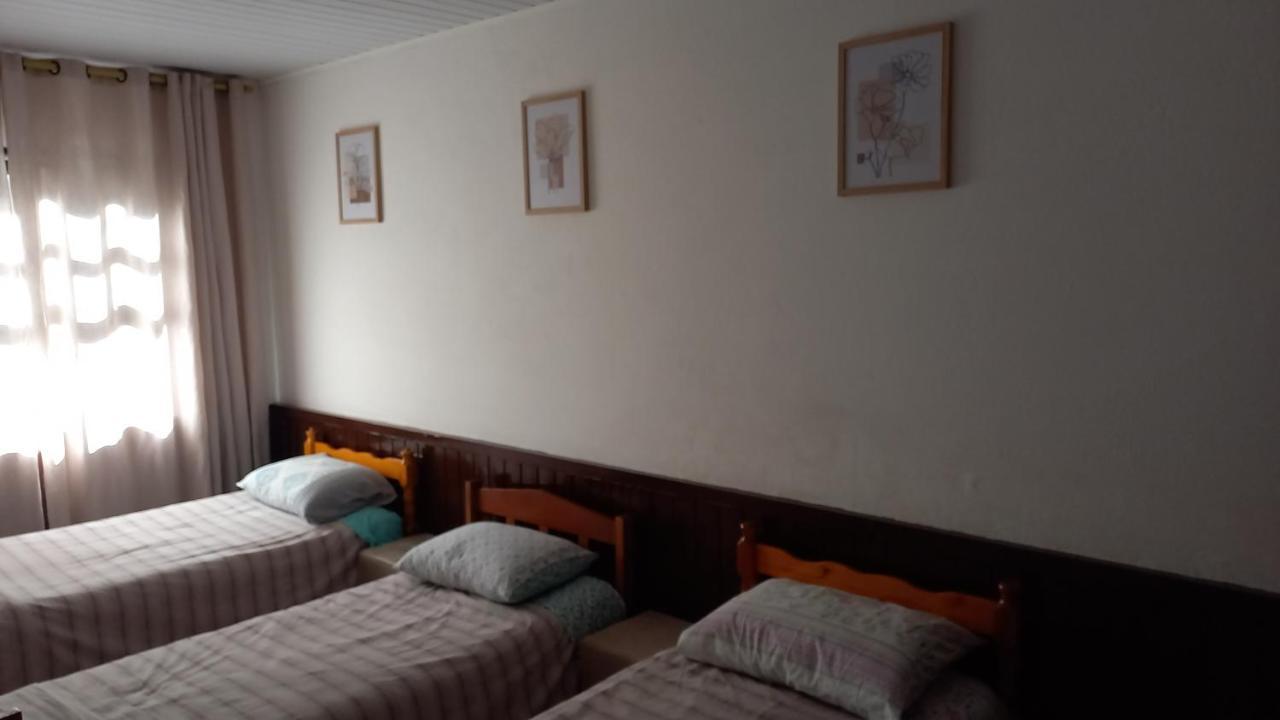 Casa Recanto 2 Campos do Jordão Eksteriør bilde
