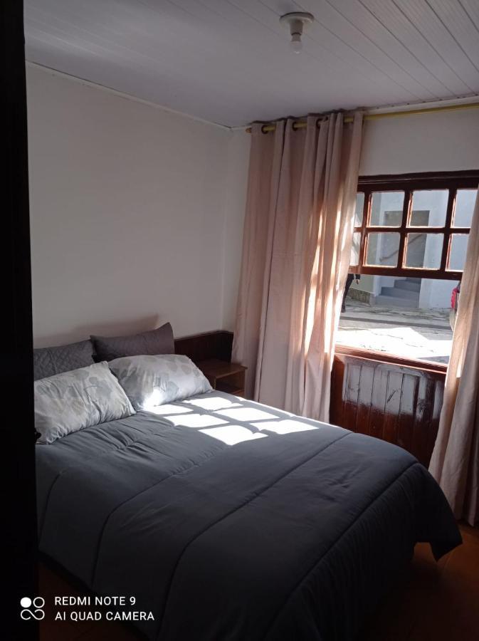Casa Recanto 2 Campos do Jordão Eksteriør bilde
