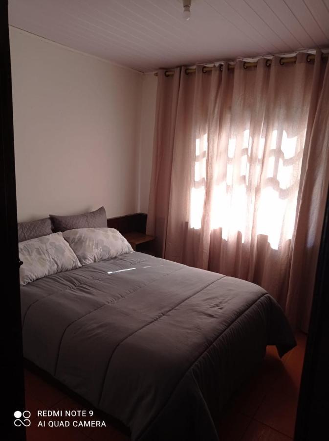 Casa Recanto 2 Campos do Jordão Eksteriør bilde