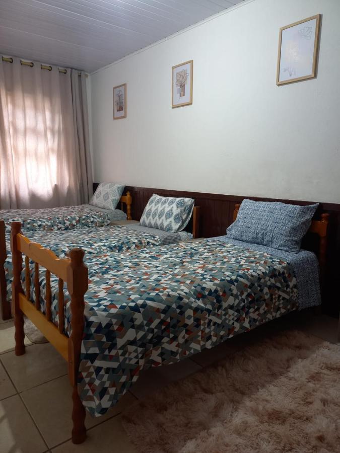 Casa Recanto 2 Campos do Jordão Eksteriør bilde