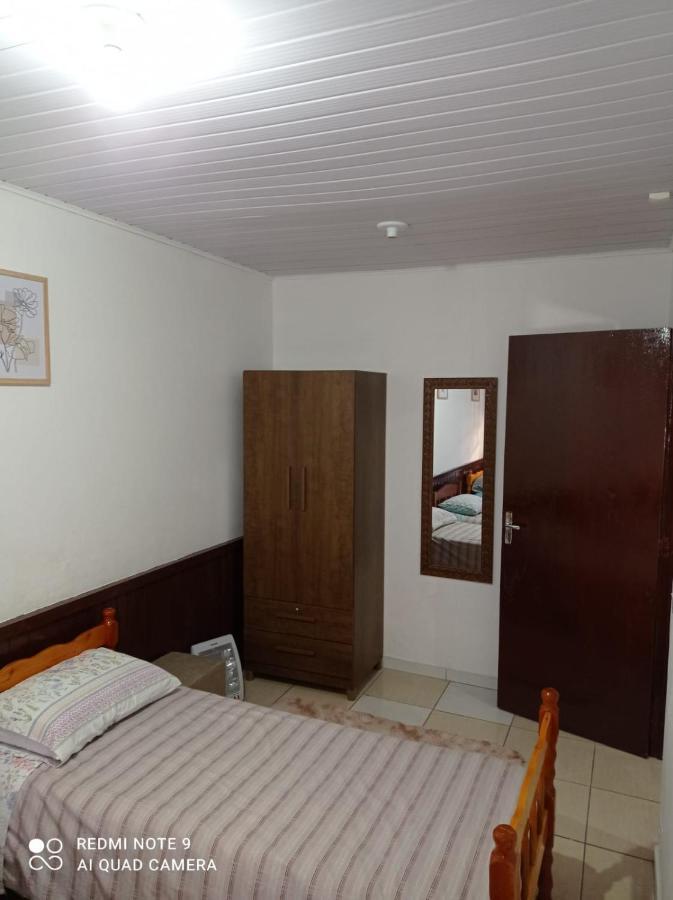 Casa Recanto 2 Campos do Jordão Eksteriør bilde