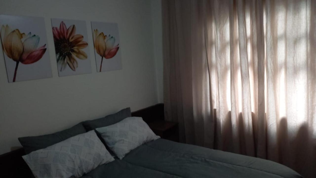 Casa Recanto 2 Campos do Jordão Eksteriør bilde