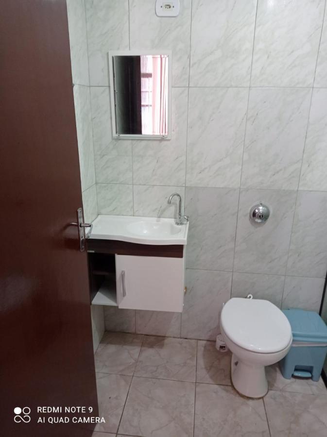 Casa Recanto 2 Campos do Jordão Eksteriør bilde