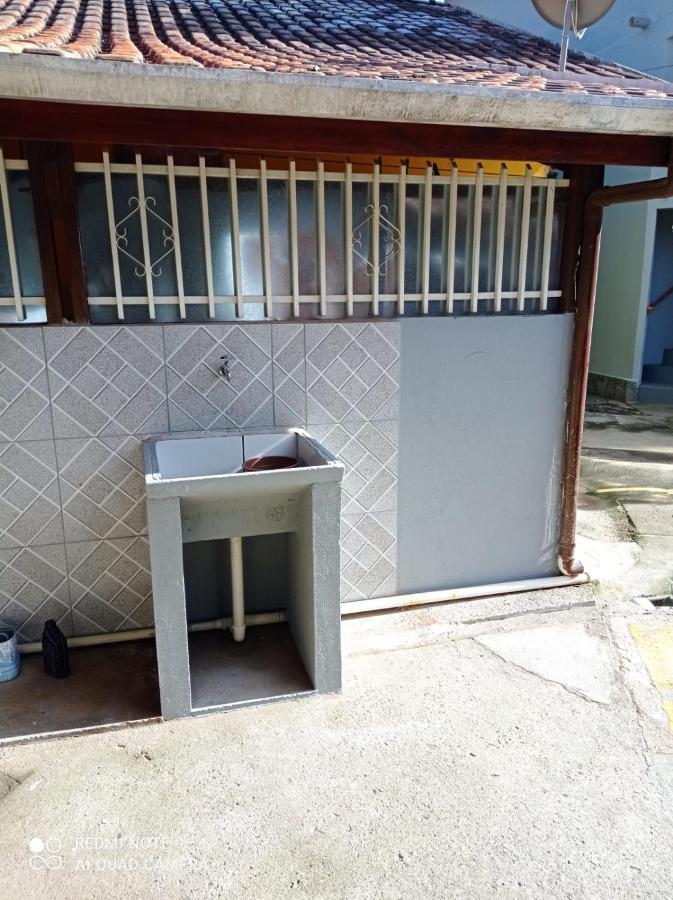 Casa Recanto 2 Campos do Jordão Eksteriør bilde