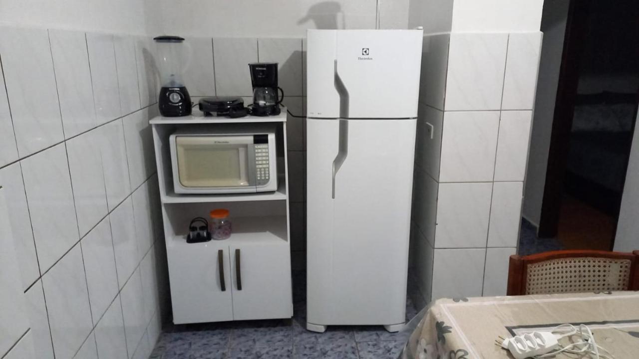 Casa Recanto 2 Campos do Jordão Eksteriør bilde