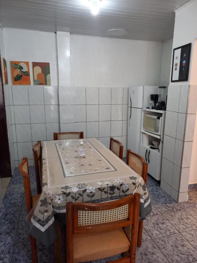 Casa Recanto 2 Campos do Jordão Eksteriør bilde