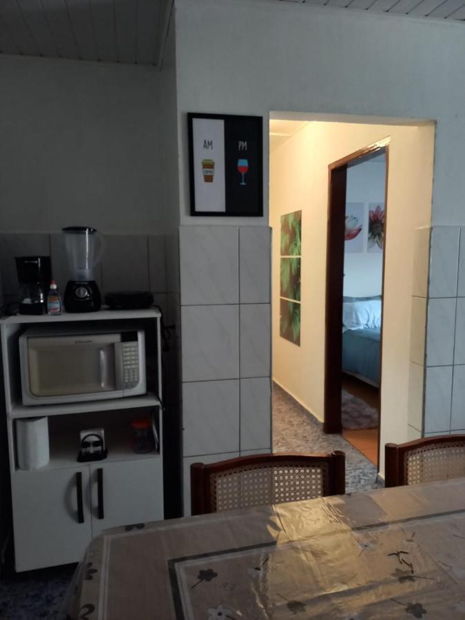 Casa Recanto 2 Campos do Jordão Eksteriør bilde