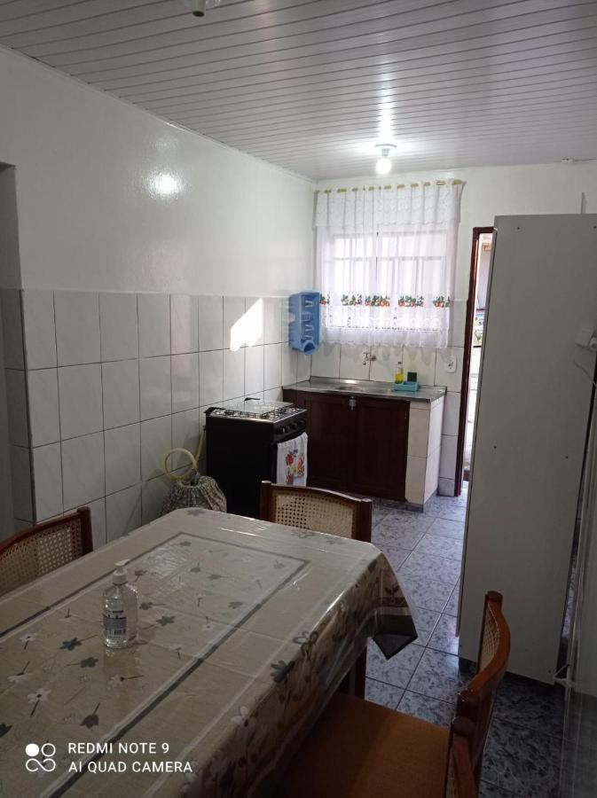 Casa Recanto 2 Campos do Jordão Eksteriør bilde