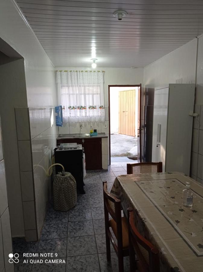 Casa Recanto 2 Campos do Jordão Eksteriør bilde