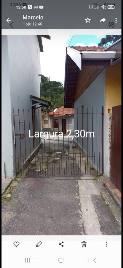 Casa Recanto 2 Campos do Jordão Eksteriør bilde