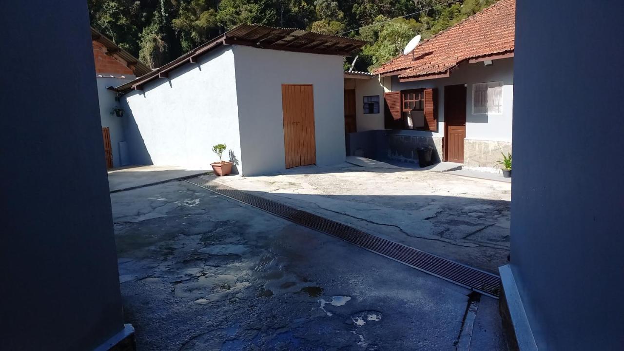 Casa Recanto 2 Campos do Jordão Eksteriør bilde