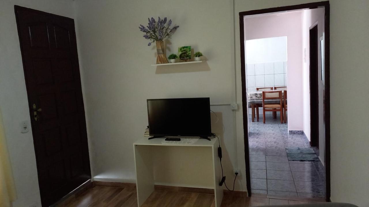 Casa Recanto 2 Campos do Jordão Eksteriør bilde